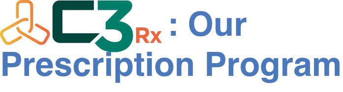 c3rx: our prescription program